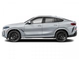 New 2026 BMW X6 xDrive40i w/ Executive Package image 3