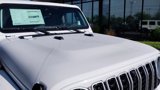 New 2025 Jeep Wrangler Sahara image 5