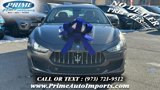 Used 2018 Maserati Ghibli S Q4 image 3