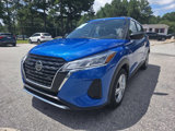 Used 2021 Nissan Kicks S image 3