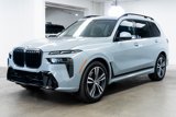 Used 2024 BMW X7 xDrive40i w/ M Sport Package image 3