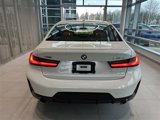 New 2025 BMW 330i xDrive Sedan w/ M Sport Package image 5