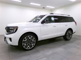 New 2025 Ford Expedition Platinum image 2