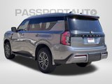 New 2025 Nissan Armada SL image 4