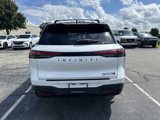 New 2026 INFINITI QX60 Luxe w/ Dark Cargo Package image 6