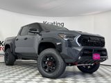 New 2025 Toyota Tacoma TRD Pro image 2