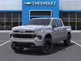 New 2025 Chevrolet Silverado 1500 RST w/ All Star Edition Plus image 6