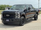 New 2025 Ford F250 Lariat image 3