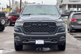 New 2025 RAM 1500 Classic Warlock image 3