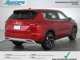New 2025 Mitsubishi Outlander SE image 3