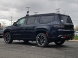 New 2025 Jeep Grand Wagoneer Series III w/ Rear Seat Video Group 1 image 3