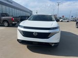 New 2025 Nissan Murano Platinum image 2