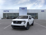 New 2025 Ford Maverick XLT image 2