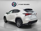 Used 2019 Lexus NX 300 FWD image 6