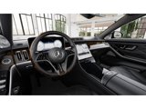 New 2025 Mercedes-Benz Maybach S 680 4MATIC image 3