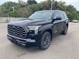 New 2026 Toyota Sequoia Platinum image 2