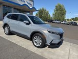 New 2026 Honda CR-V EX image 2