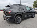 New 2025 Chevrolet Equinox ACTIV w/ Safety and Technology Package image 4