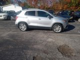 Used 2017 Chevrolet Trax Premier w/ Driver Confidence II Package image 5