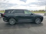 New 2025 Hyundai Palisade Calligraphy image 3