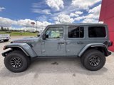 New 2025 Jeep Wrangler Unlimited Rubicon image 3
