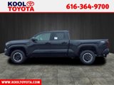 New 2025 Toyota Tacoma TRD Off-Road w/ TRD Off Road Upgrade Package image 3