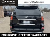 Used 2023 Lexus GX 460 Luxury w/ Sport Design Package image 4