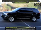 Used 2017 Ford Explorer XLT w/ Equipment Group 201A image 4
