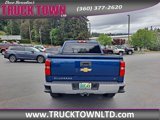 Used 2016 Chevrolet Silverado 1500 LT w/ All Star Edition image 4