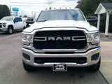 Used 2022 RAM 2500 Tradesman image 2