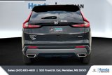 New 2025 Honda CR-V Sport Touring image 4
