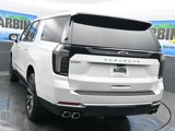 New 2025 Chevrolet Suburban High Country image 5