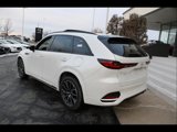 New 2025 MAZDA CX-70 3.3 Turbo S w/ Premium Package image 3