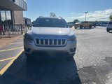 Used 2021 Jeep Cherokee Latitude Lux image 2