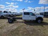 New 2025 Ford F550 4x4 Crew Cab Super Duty image 6