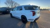 New 2025 Hyundai Palisade Calligraphy image 6