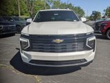 New 2025 Chevrolet Suburban High Country image 2