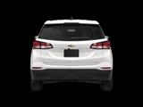 Used 2024 Chevrolet Equinox LS w/ LS Convenience Package image 5