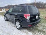 Used 2009 Subaru Forester 2.5X image 2