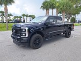New 2025 Ford F250 Lariat w/ Lariat Ultimate Package image 4