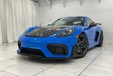 Certified 2024 Porsche 718 Cayman GT4 RS image 6
