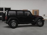 New 2025 Jeep Wrangler Unlimited Rubicon image 5