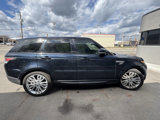 Used 2016 Land Rover Range Rover Sport HSE image 5