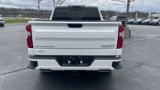 Used 2023 Chevrolet Silverado 1500 High Country w/ High Country Premium Package image 4