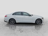 New 2025 Mercedes-Benz C 43 AMG 4MATIC Sedan image 4