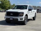New 2025 Ford F150 STX w/ Equipment Group 200A image 3