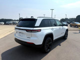 New 2025 Jeep Grand Cherokee Limited image 3