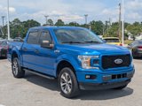 Used 2019 Ford F150 XL w/ Equipment Group 101A Mid image 3