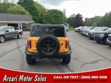Used 2021 Ford Bronco First Edition image 4