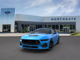 New 2025 Ford Mustang GT Premium image 3